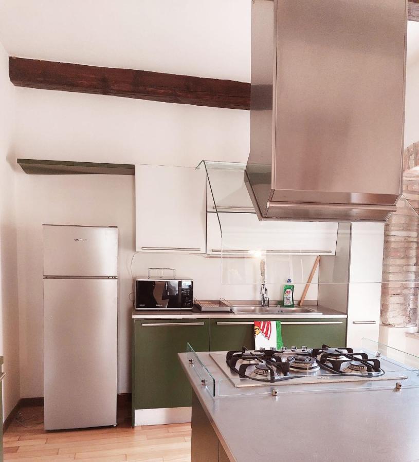 Casa Ginevra Apartman Cagliari Kültér fotó
