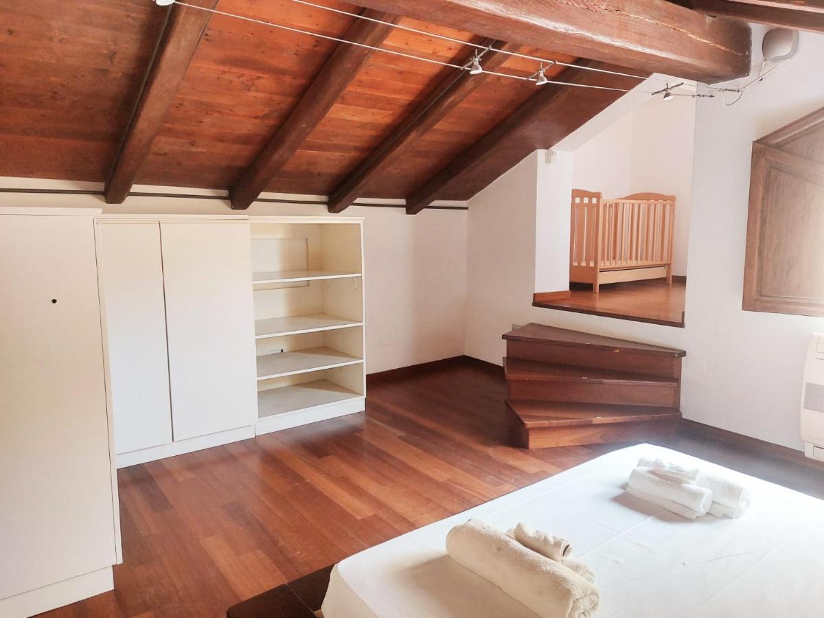 Casa Ginevra Apartman Cagliari Kültér fotó