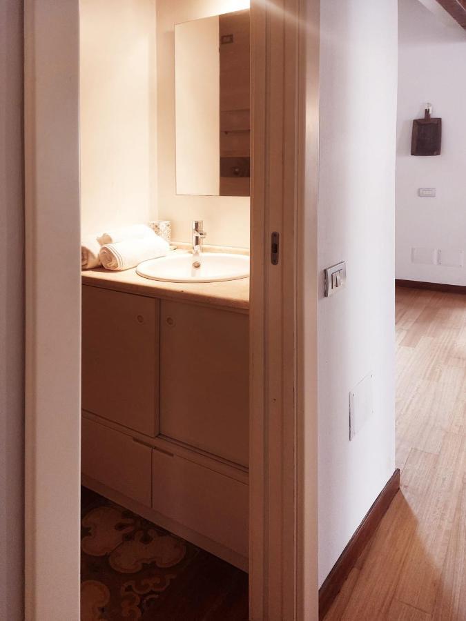Casa Ginevra Apartman Cagliari Kültér fotó